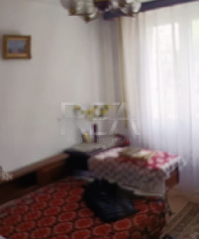 2 camere 49mp, 3/4, Drumul Taberei-Romancierilor.