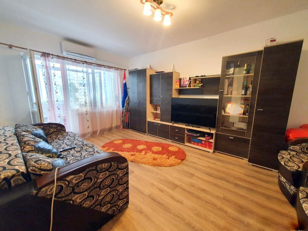 Apartament 2 camere D, in Alexandru