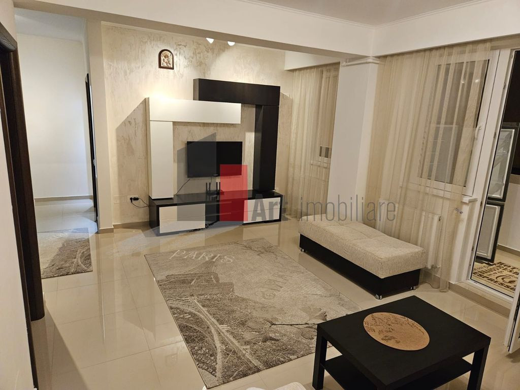 Apartament 2 camere Militari Residence