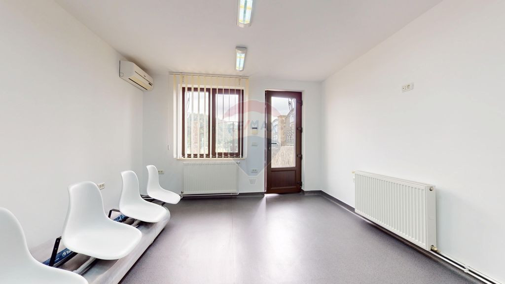 Spațiu modern pentru cabinete medicale si veterinare in ...