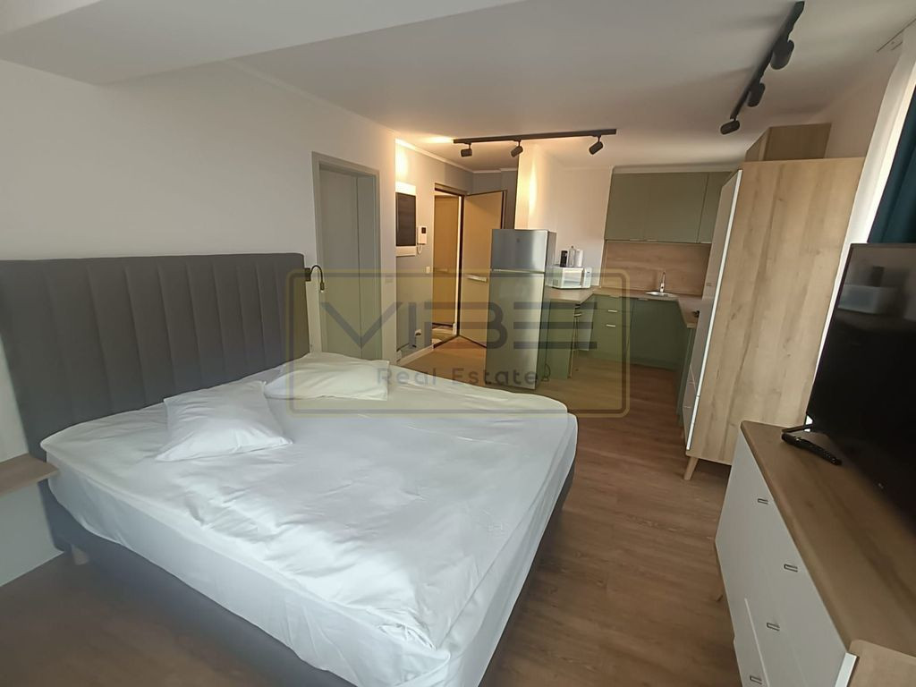 Studio Lux Copou - Parcare inclusa !