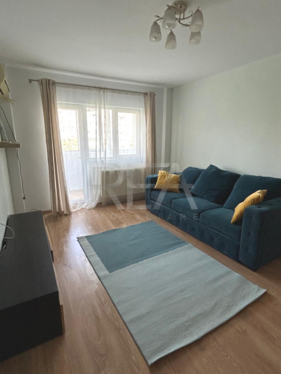 2 camere - Tineretului - 1980 - renovat - anvelopat