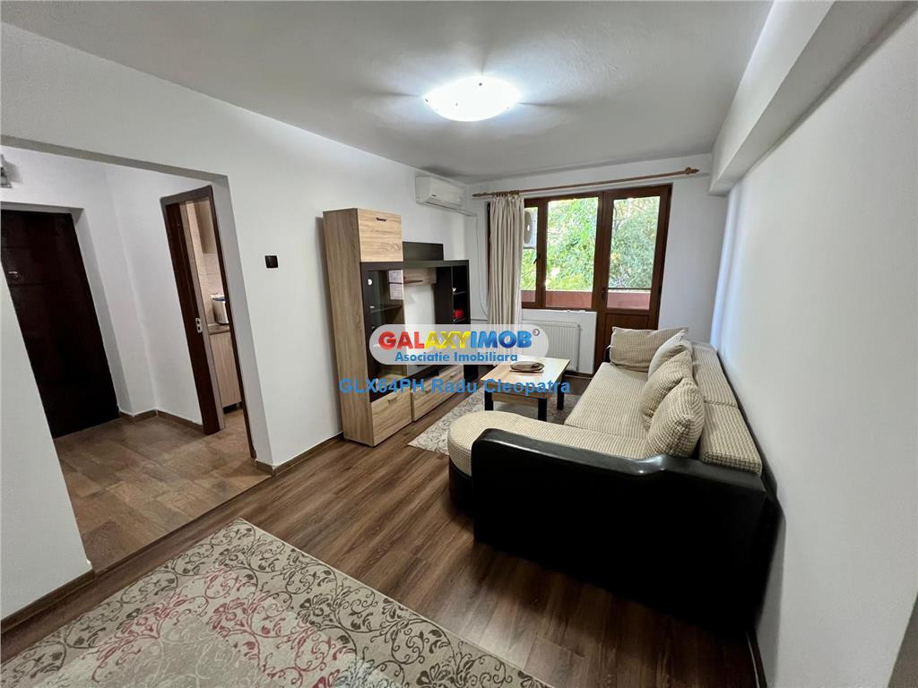 Apartament 2 camere, Ploiesti, zona centrala