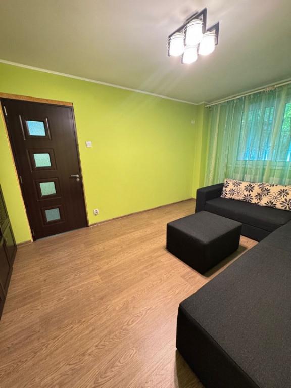 Apartament 2 camere | Centrală proprie | Parc lângă bloc