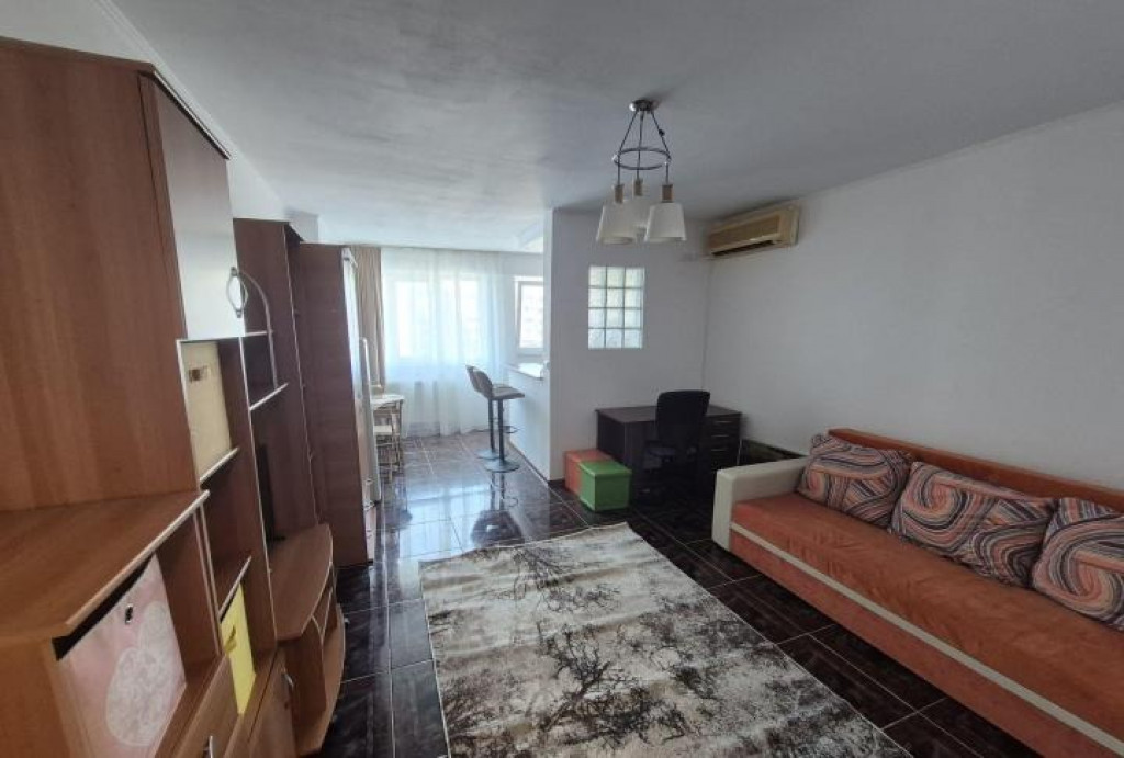 Mihai bravu dristor etaj 9 racari