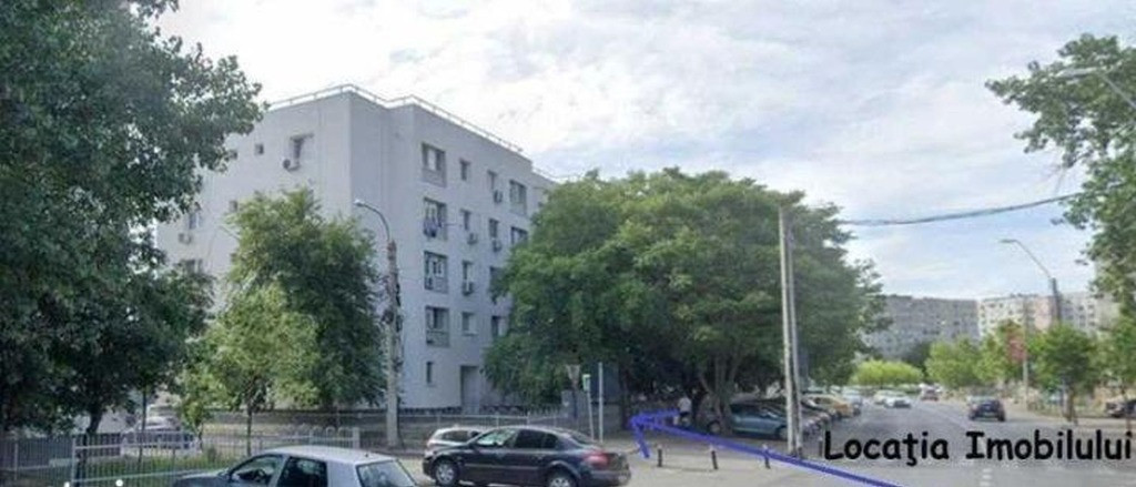Fizicienilor etaj 2 piata bobocica
