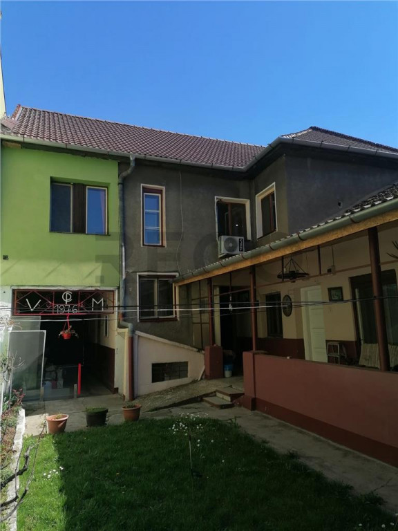 RECO Casa individuala in Oradea zona centrala