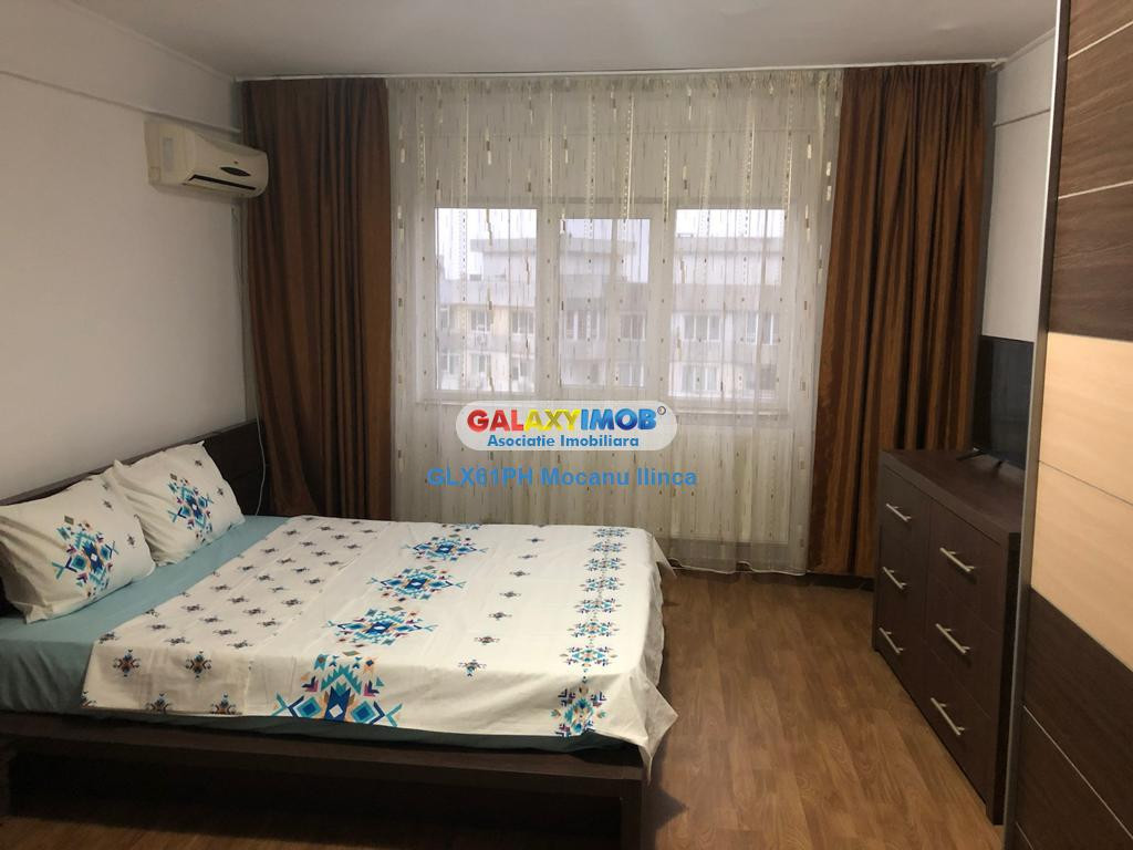 Garsoniera confort 1, in Ploiesti, zona Ultracentrala