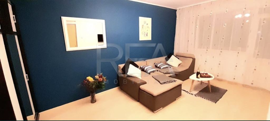 2 camere 8/9, anvelopat, renovat, Gorjului.