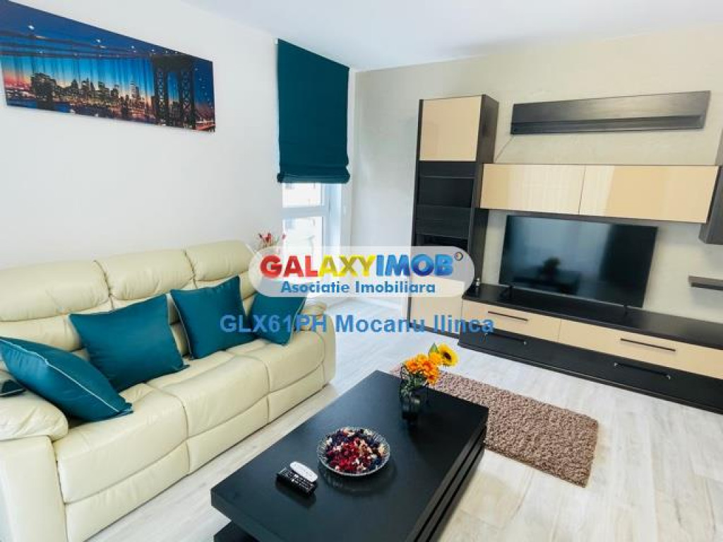 Apartament 2 camere, de lux, Cartier Albert, Ploiesti