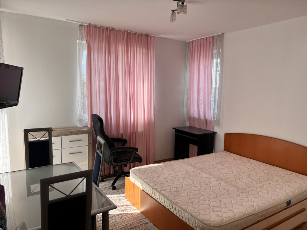 Garsoniera alma turnisor et 1 cu balcon