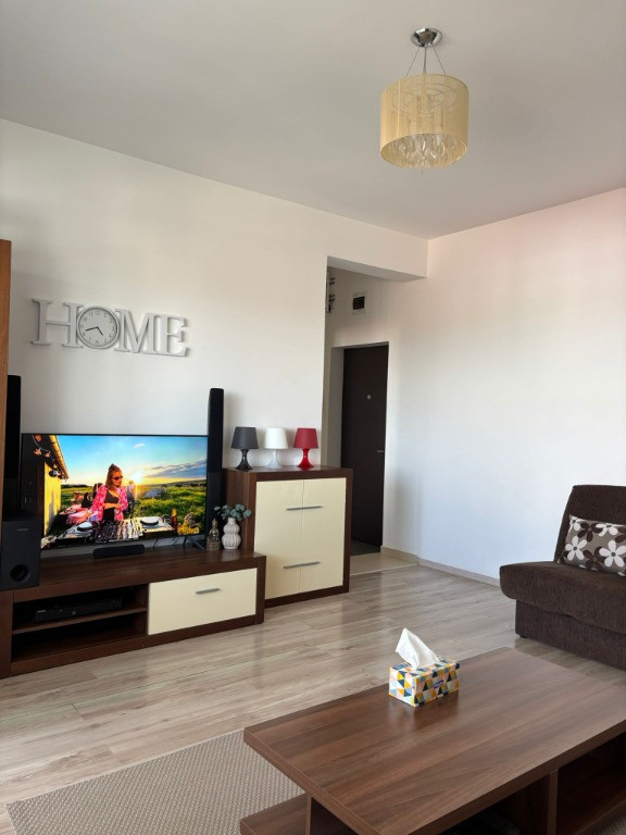 Metrou Dimitrie Leonida - 2 camere cu parcare