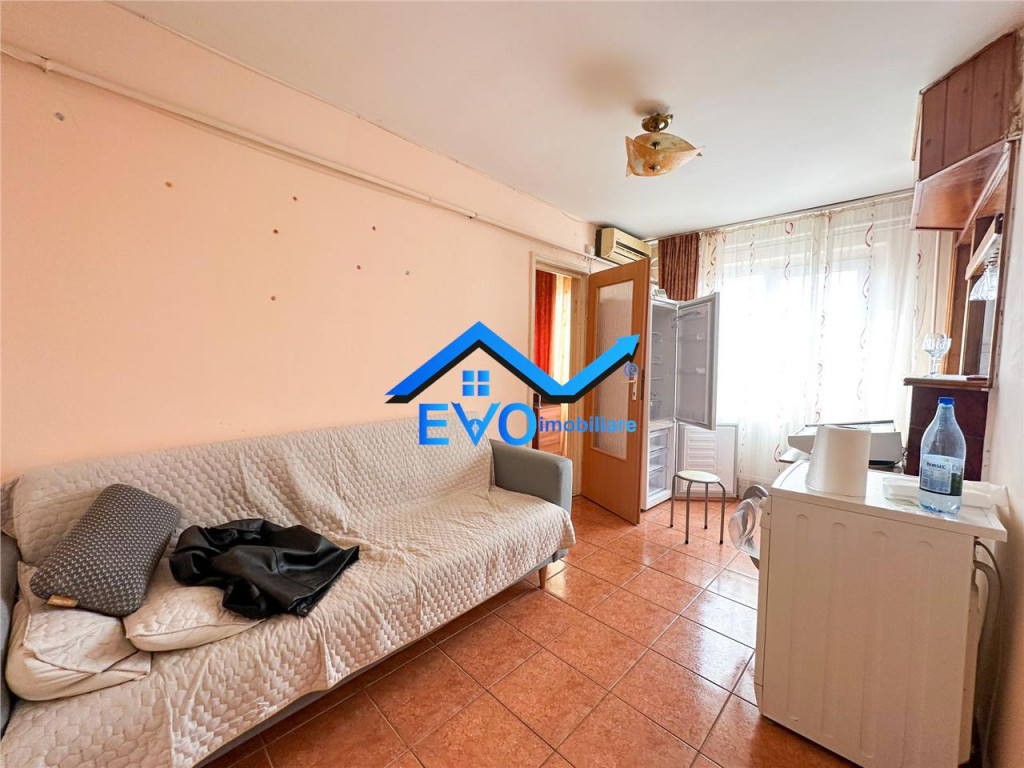 Apartament cu 3 camere, fara risc, zona Cantemir