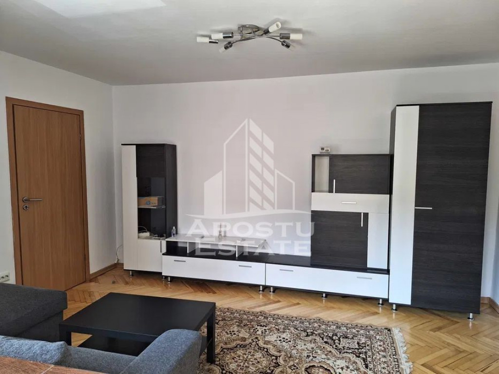 Apartament cu 2 camere in Zona Calea Sagului