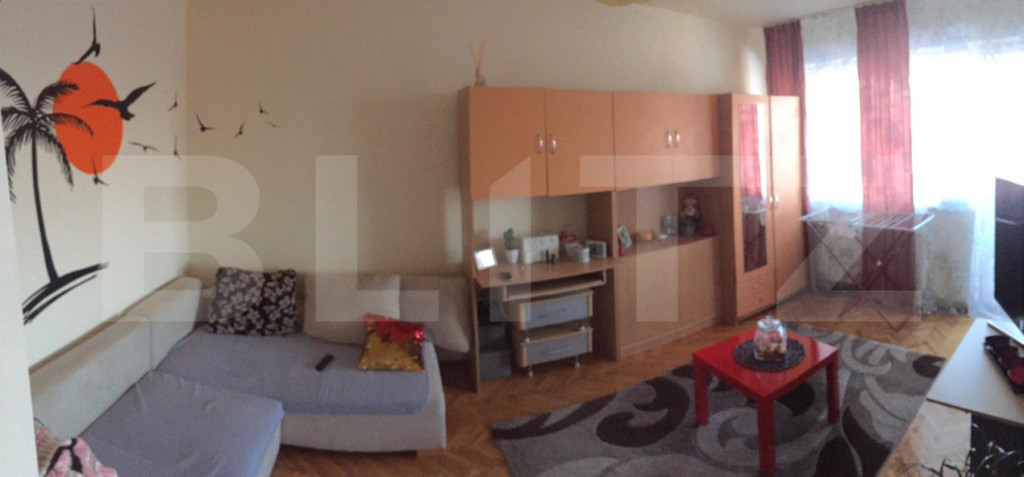 Apartament de vanzare, cu 2 camere, 54 mp, decomandat, zona