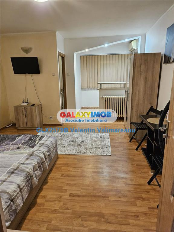 Garsoniera Colentina/Sectia 7 A070