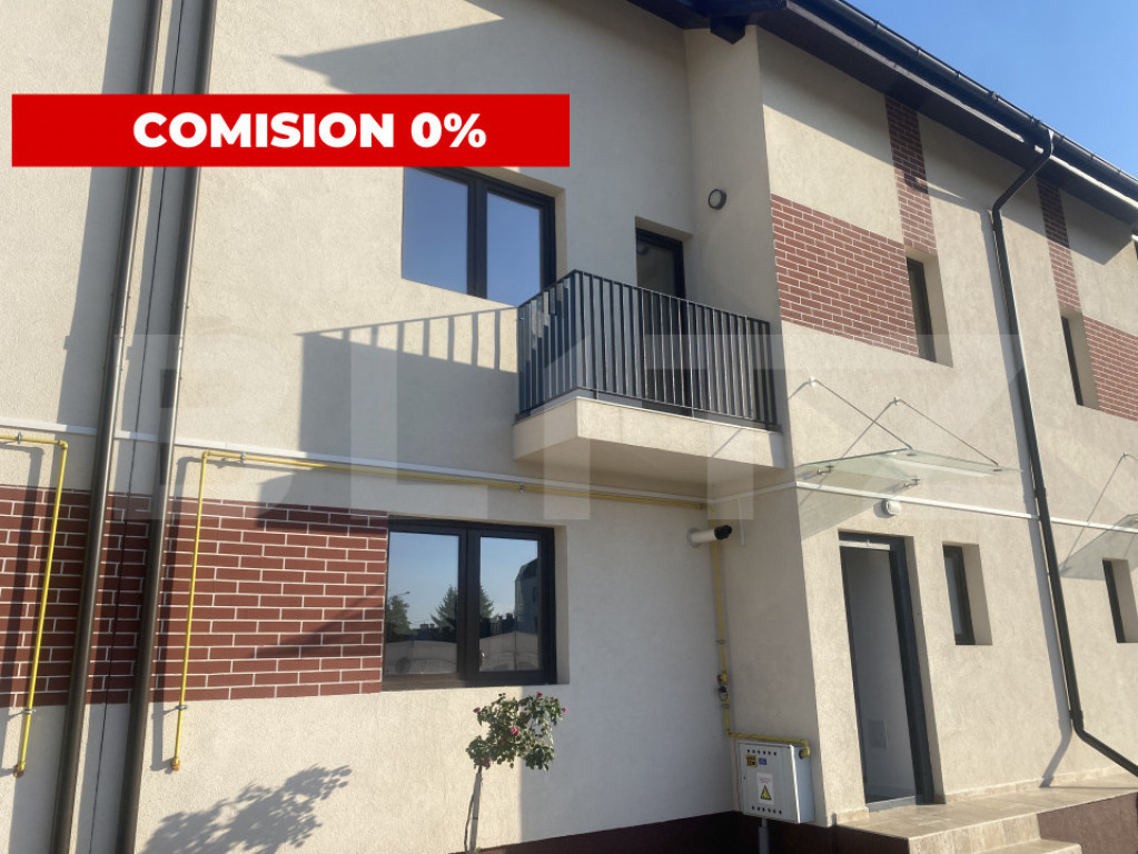 Casa semifinisata in Ploiesti, 180 mp, 2 locuri de parcare +