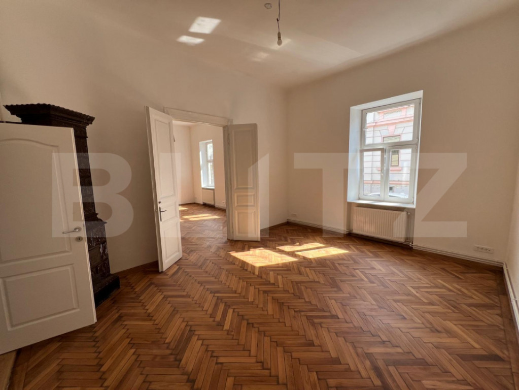 Spațiu birouri, 80 mp, lângă Parcul Central