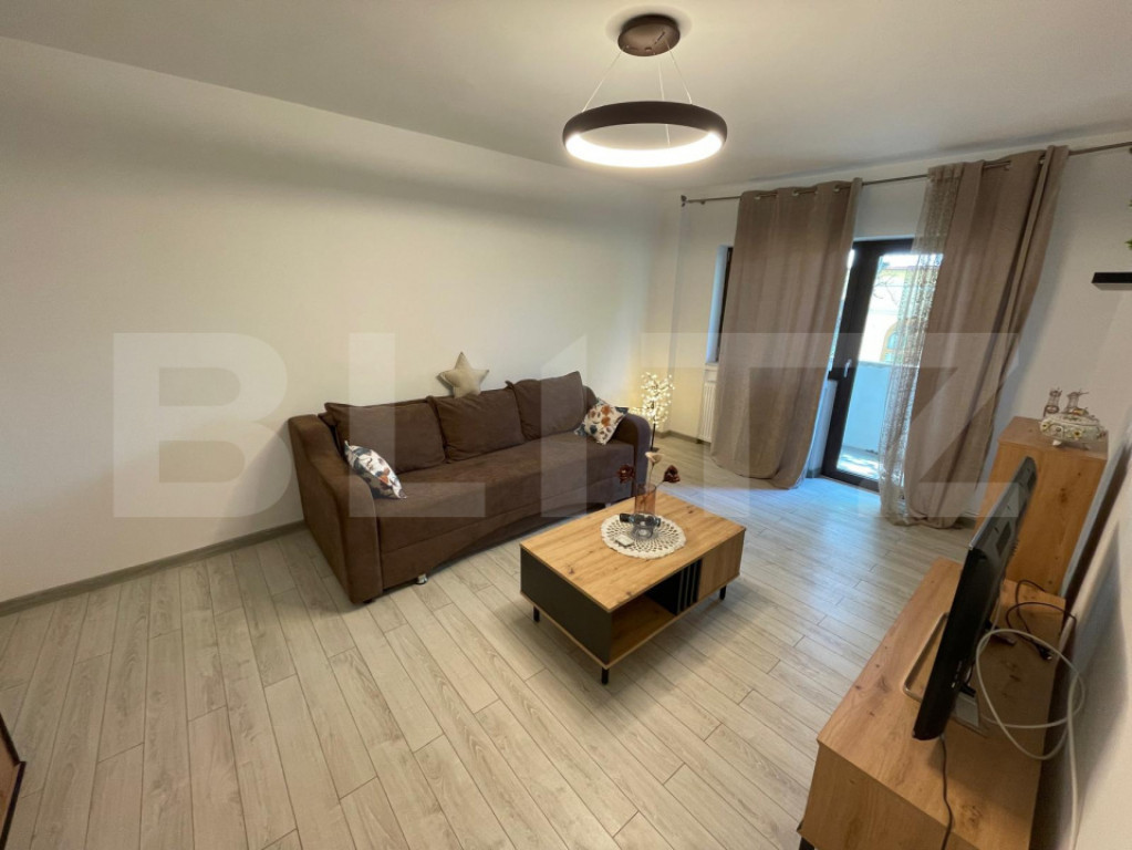 Apartament 3 camere, modern, 70 mp, zona Ultracentrala