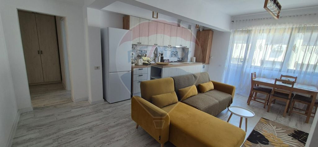 Apartament 2 Camere de Inchiriat- Militari