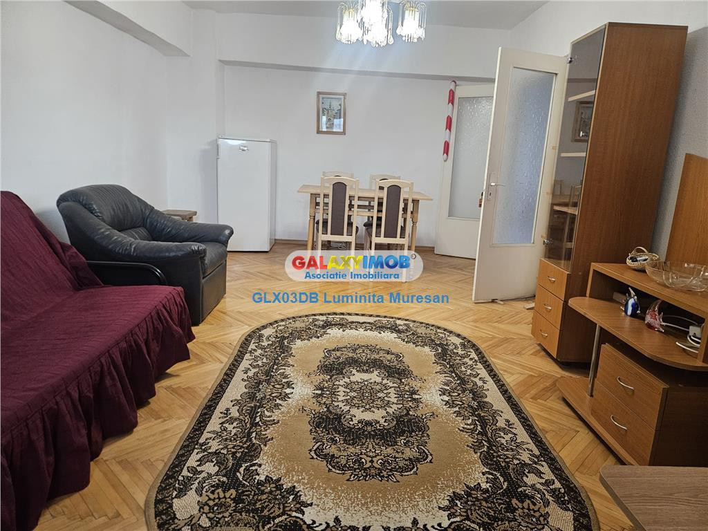 Apartament 3 camere decomandat Targoviste Micro 12