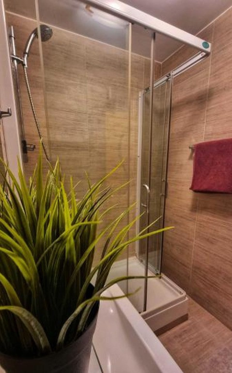 Matei basarab muncii etaj 1