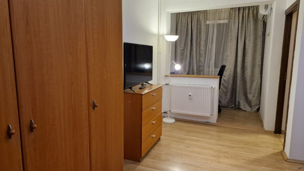 Obor iancului iulia hasdeu etaj 3