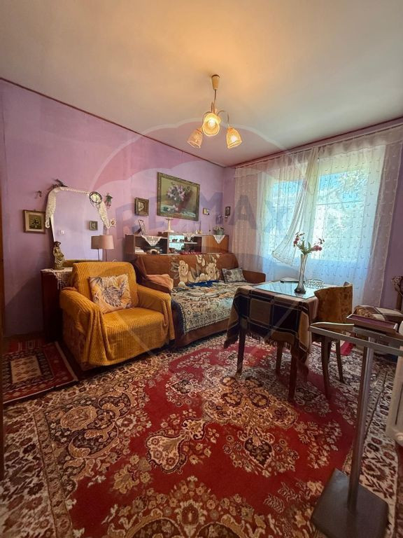 Apartament cu 2 camere de vânzare - zona BUCOVINA