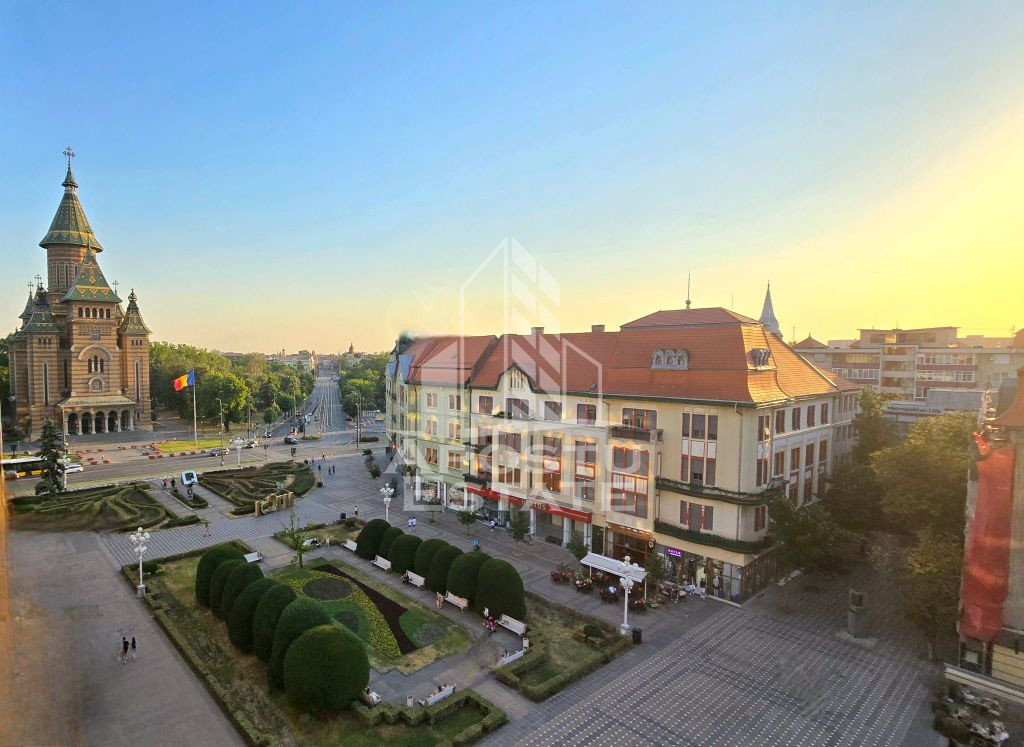 Apartament 2 camere ultra central