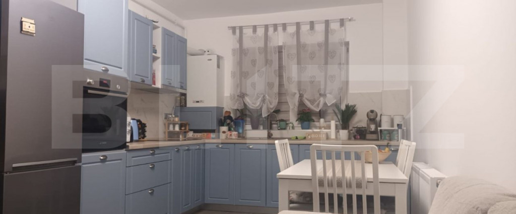 Apartament 2 camere Apahida