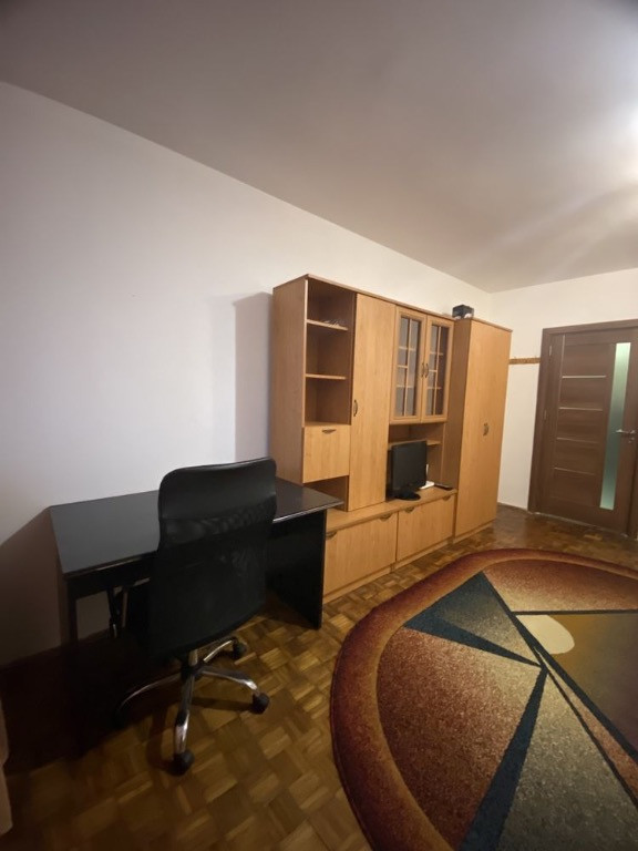 Garsonieră de vânzare – Gheorgheni, strada Detunata