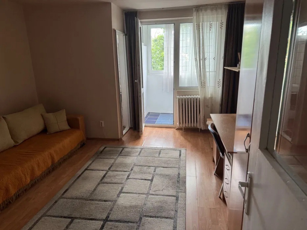 Garsonieră de vânzare – Mănăștur, etaj 1/4