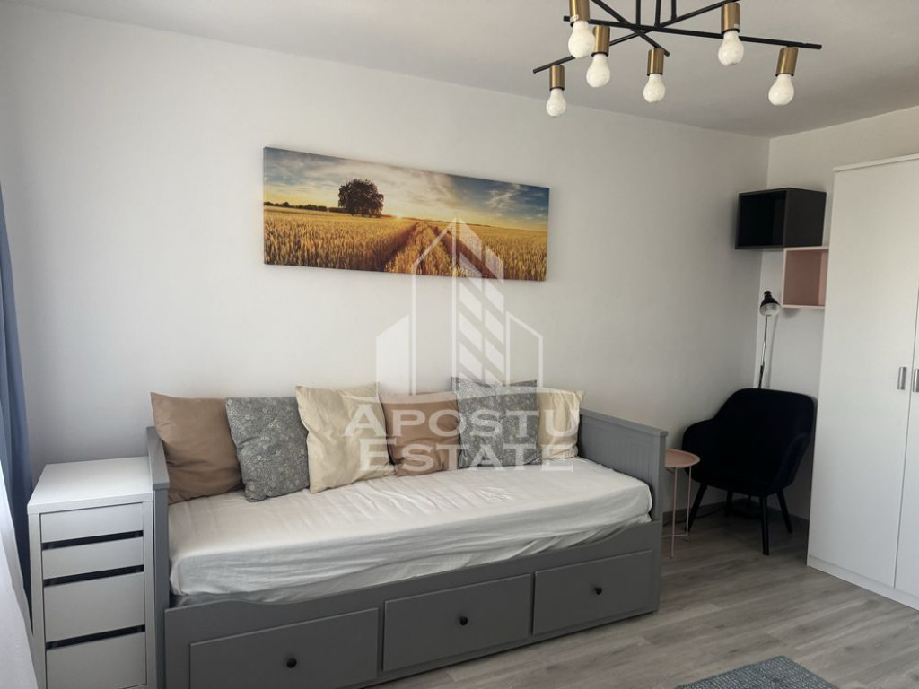 Apartament cu o camera langa Iullius Town, Renovat recent