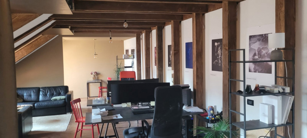 Spatiu Birouri 100 mp Centrul Istoric