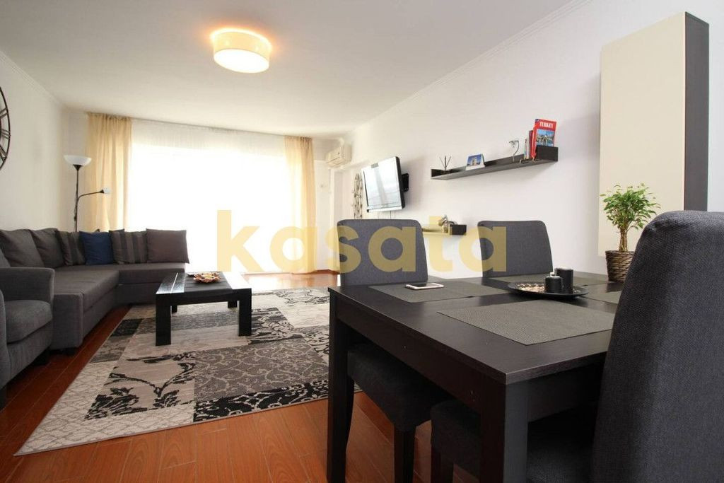 Apartament 2 camere zona Pajura | Parcare | Terasa | Pet ...