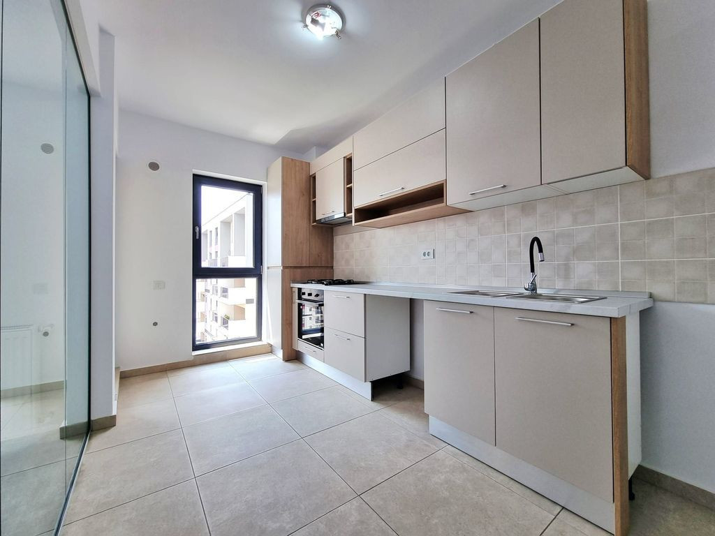 2 Camere de Vanzare Giulesti Complex Aqua City