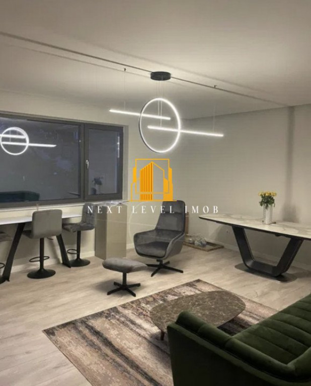 Apartament de lux în zona Ultracentrală – Eleganță și