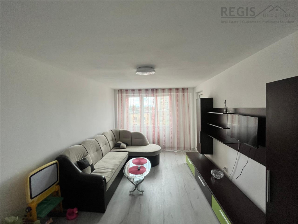 APARTAMENT 3 CAMERE AVANTAJOS/ ZONA GRIVITEI