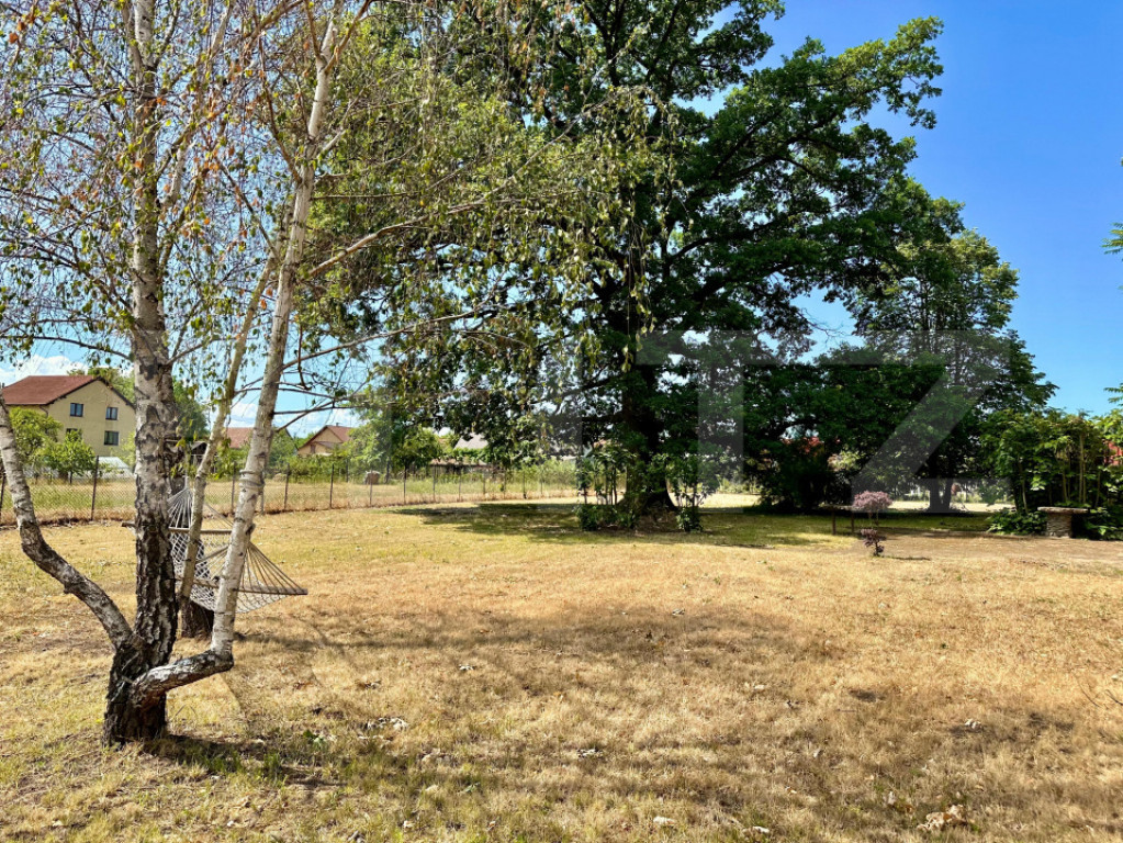 Teren intravilan,poziție excelentă –Vințu de Jos!Ideal