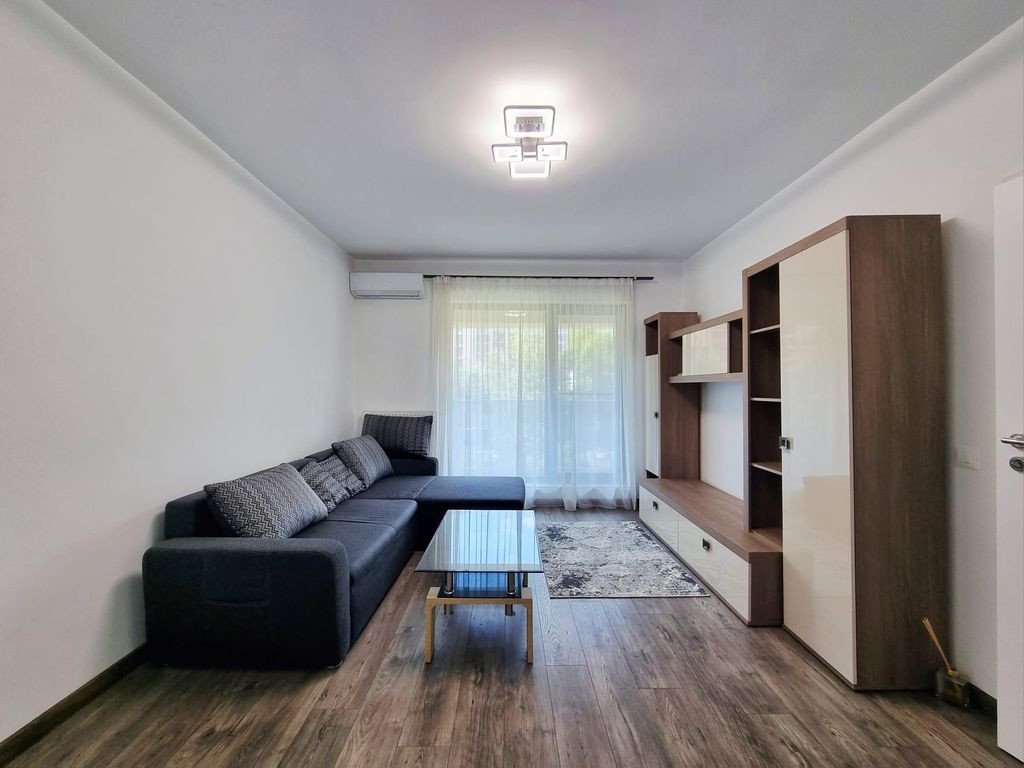 2 Camere Modern Drumul Taberei Complex Exigent Plaza Prim...