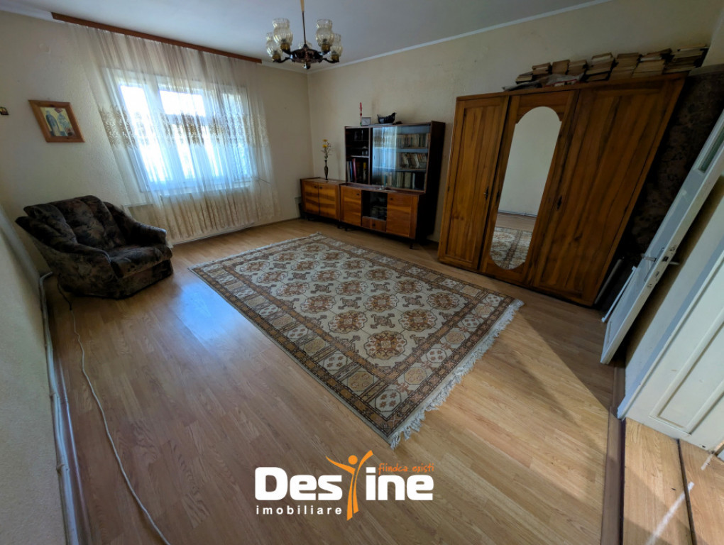 Comision 0% - Apartament 2 camere cu teren 268mp - Fălticen