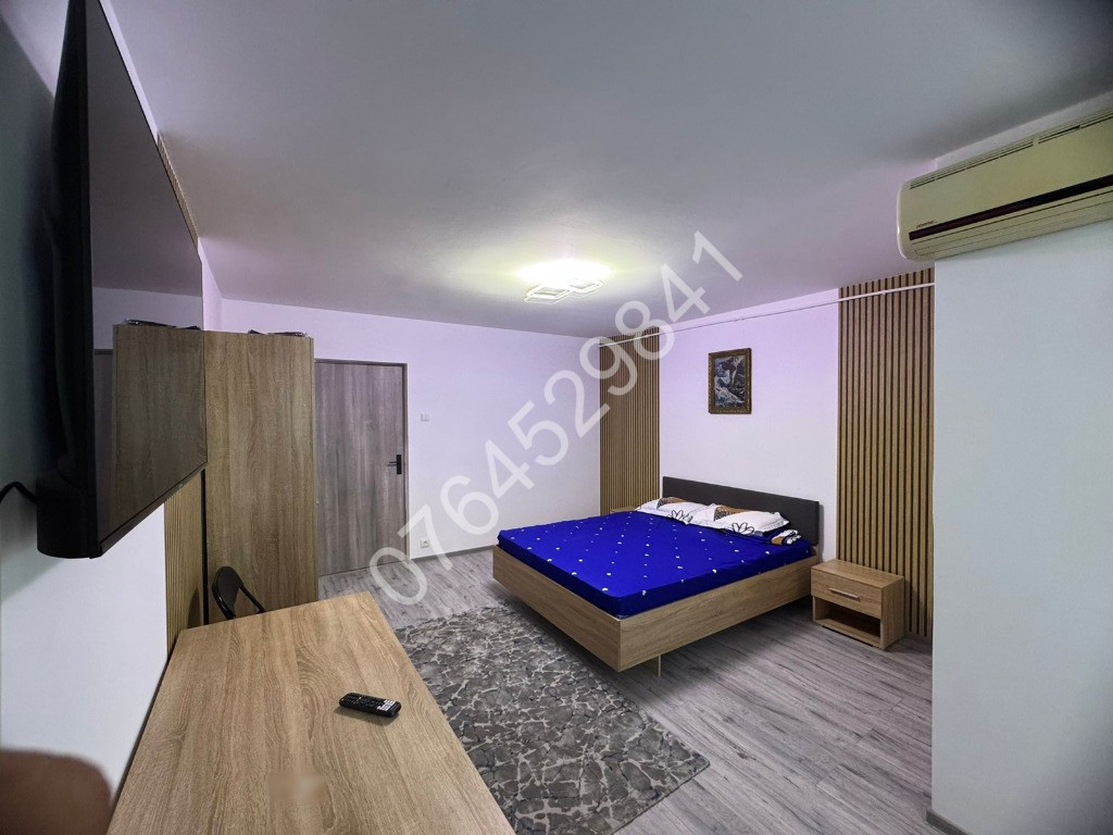 Garsoniera Gorjului, Bd. Iuliu Maniu, renovata, langa metrou Gorjului