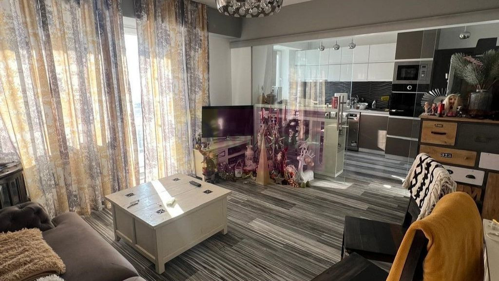 Venus Residence - Aparatorii Patriei - Berceni - Apartament