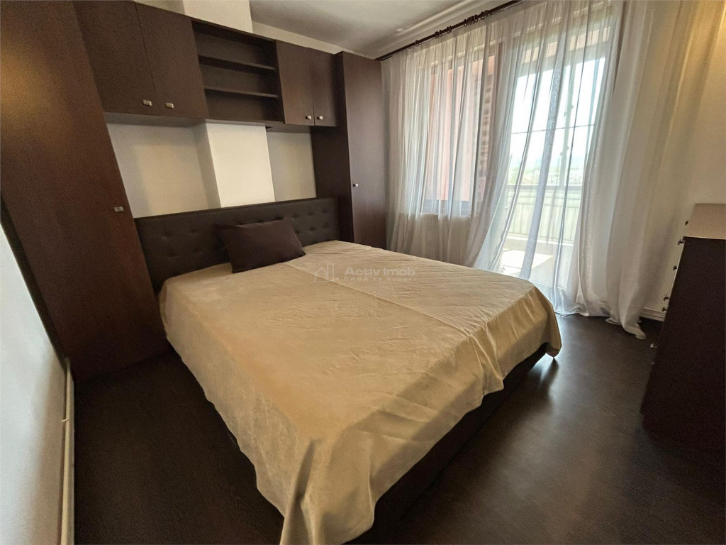 Apartament 3 camere – zona Ampoi 3 – 67 mp