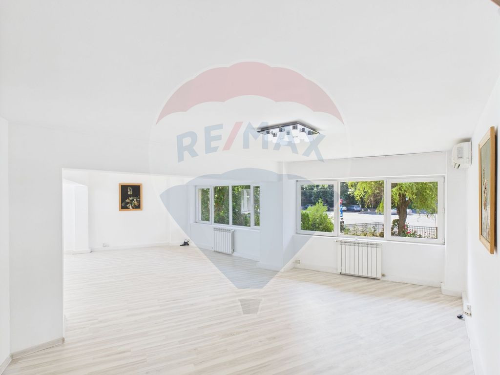 De inchiriat duplex spatios - Tineretului