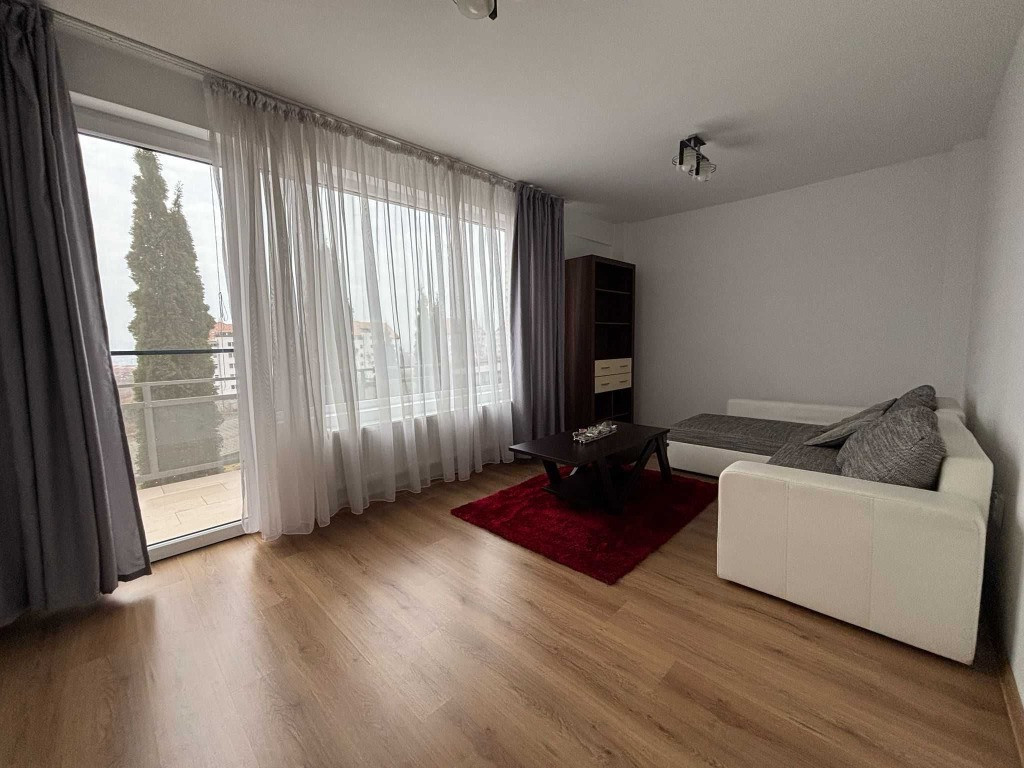 Apartament 2 camere Europa