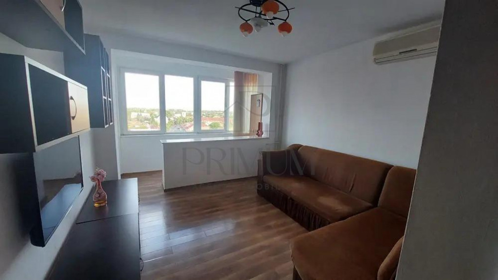 Sagului - 2 Camere - Bloc anvelopat - Decomandat