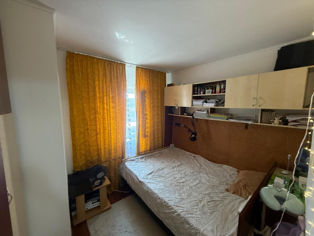 Garsoniera dubla decomandata Magurele Central