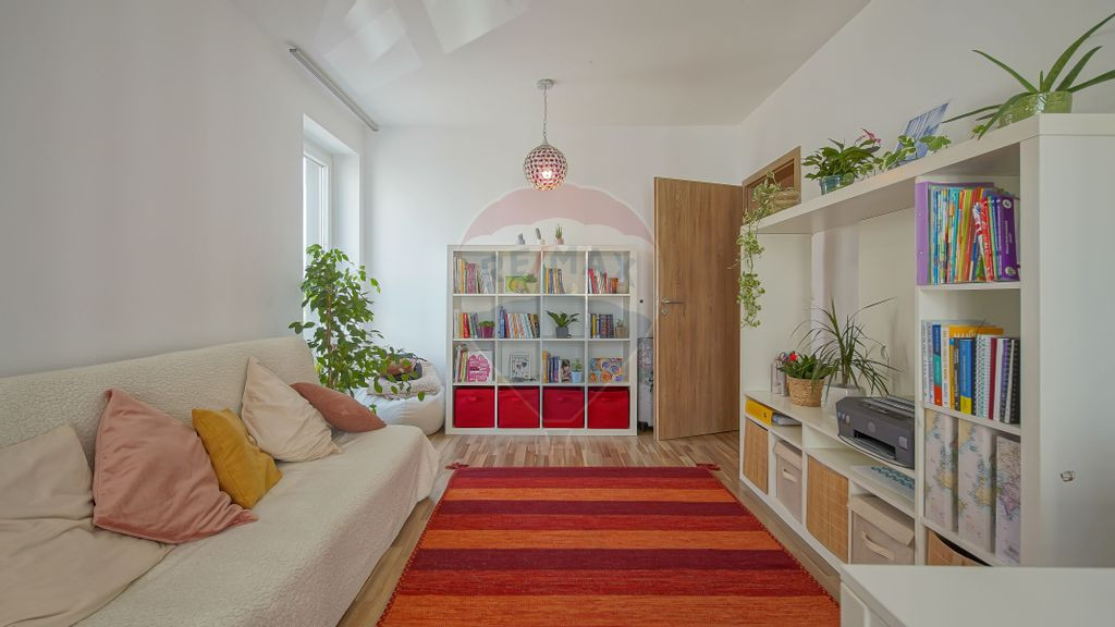 0% COMISION | 2 CAMERE | DECOMANDAT | Avantgarden Tractoru