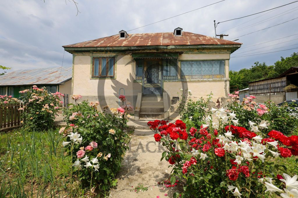 Casa cu 5 camere de vanzare | 700 mp teren | Valea Dulce,...